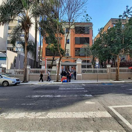 Predio Completo Na Consolacao Com Piscina No Rooftop - Share Consolacao Sao Paulo Bagian luar foto